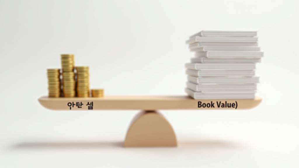 KODEX 200 ETF 투자 시점 잡는 밸류에이션 노하우 3단계 Image 1