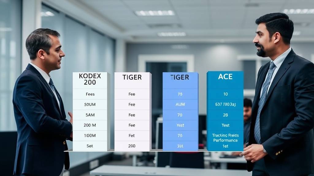 KODEX 200 ETF 핵심 지표 Image 3