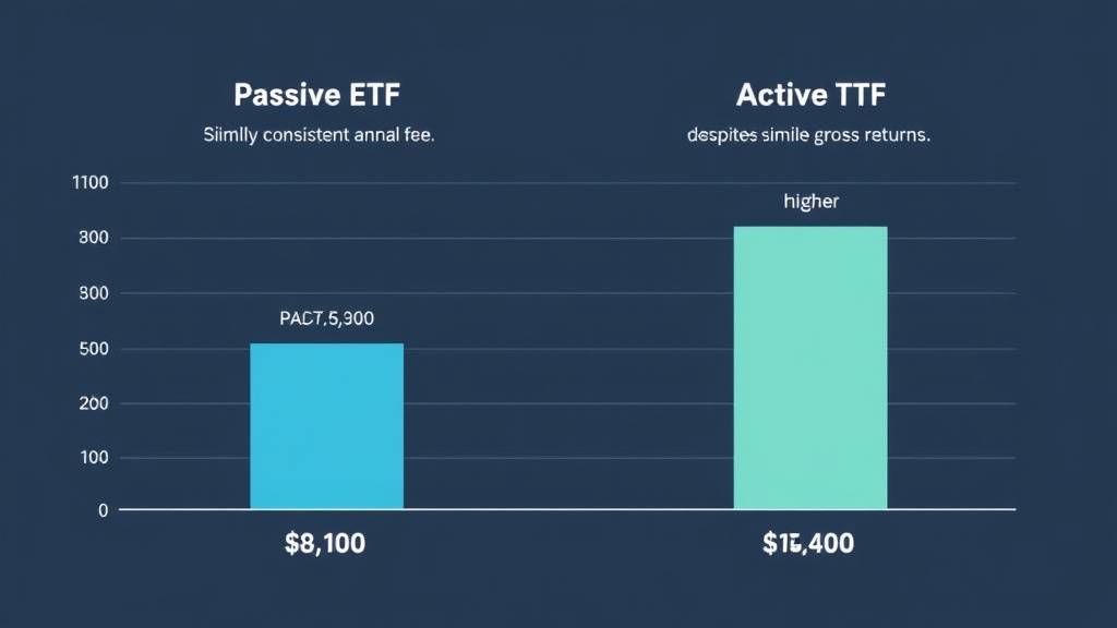 KODEX 200 액티브 ETF 수수료 구조 Image 3
