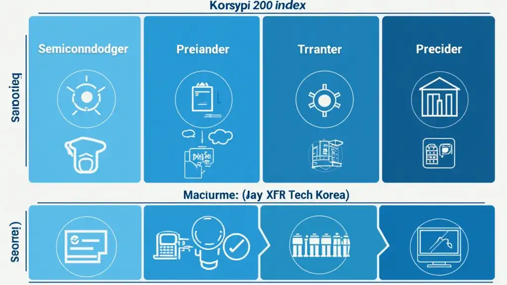 KODEX 200이란? 삼성 KOSPI 200 ETF 투자 완벽 가이드 Image 3