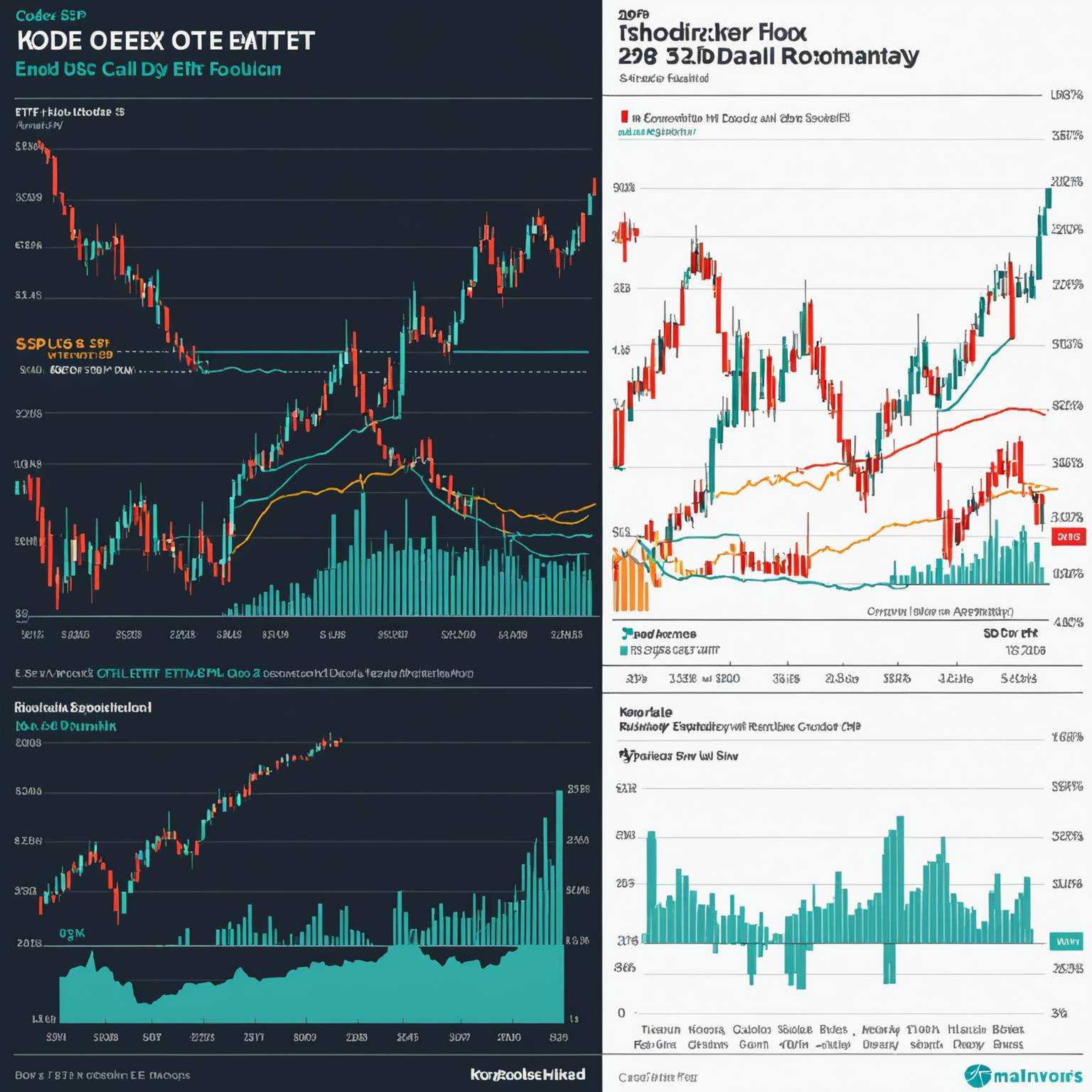 KODEX 미국S&P500데일리커버드콜OTM Image 3