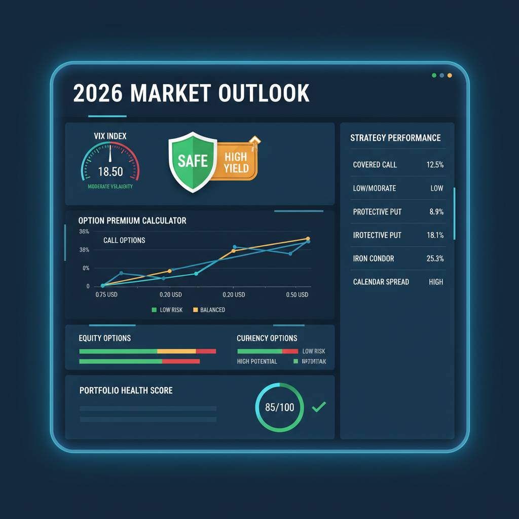 KODEX 미국배당커버드콜액티브 ETF 분배금: 2026 배당률·리스크 관리·수익률 비교 핵심 체크리스트 Image 2