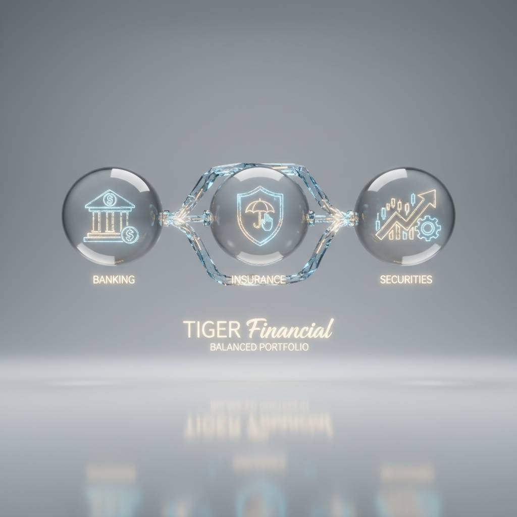 KODEX 은행 ETF vs TIGER 금융 ETF 2026년 4월 어디에 투자해야 할까? Image 2
