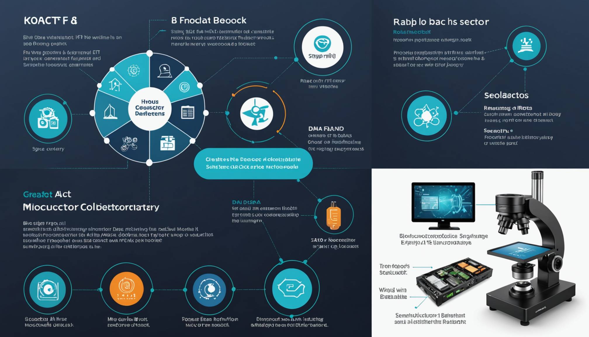 KoAct 코스닥액티브 ETF 편입 종목 급등 Image 2