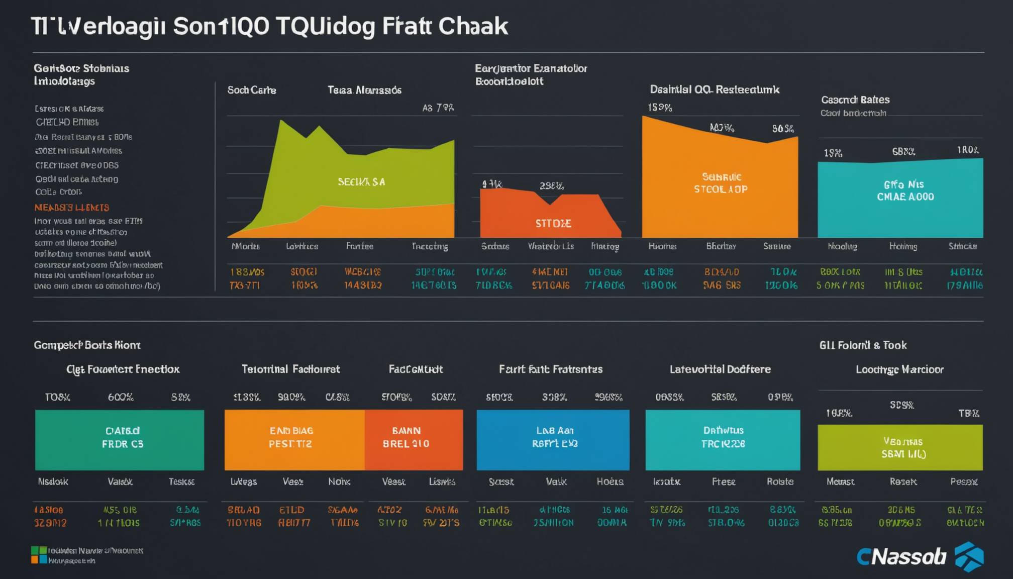 SOXL TQQQ 3월 동향 Image 3