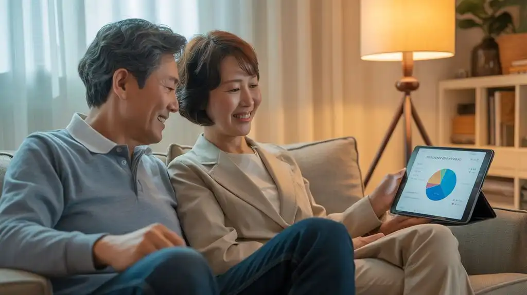 S&P500·고배당 ETF로 연금저축 설계하기｜월배당 현금흐름 만드는 법 Image 3