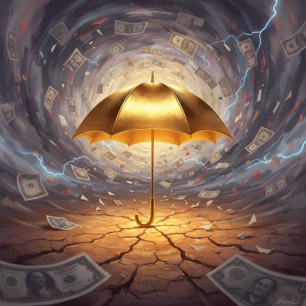 TIGER 금선물 ETF 투자 가이드: 인플레이션 헤지와 원자재 다각화 실전 전략 Image 1