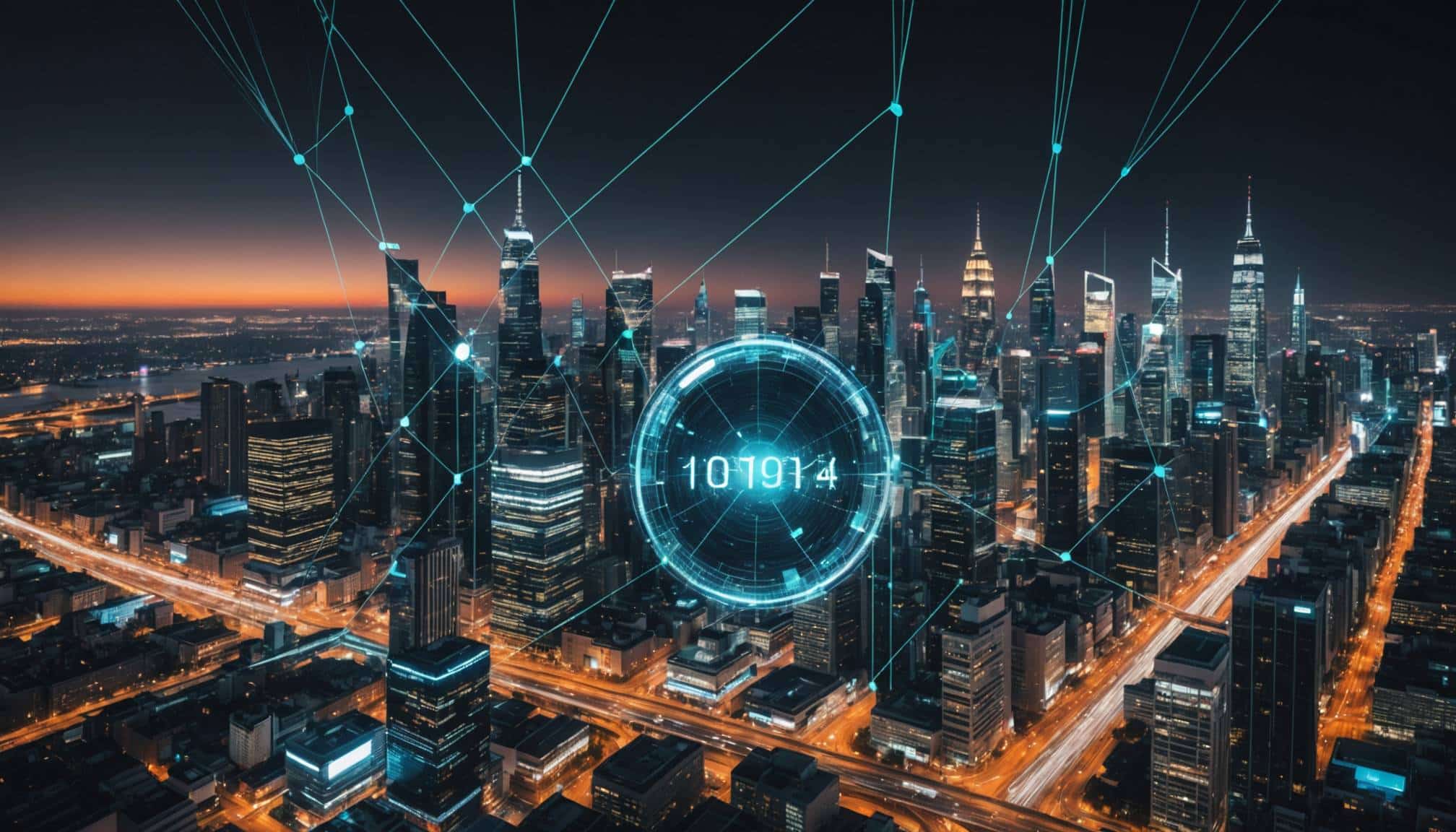 TIGER 미국 AI 테크 ETF Image 4