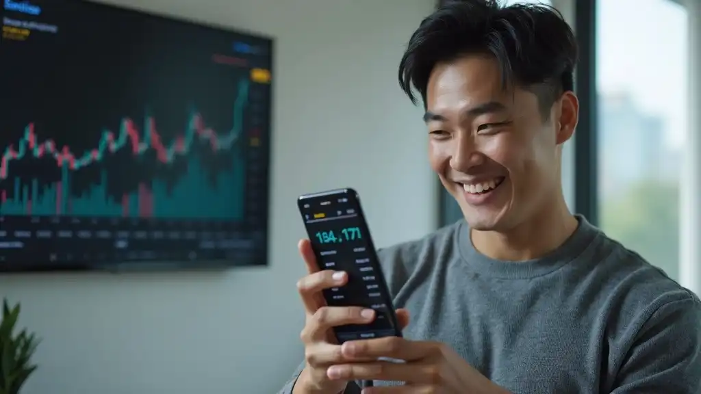 TIGER 미국나스닥100 ETF 총정리 | 매수 타이밍부터 리스크까지 Image 1