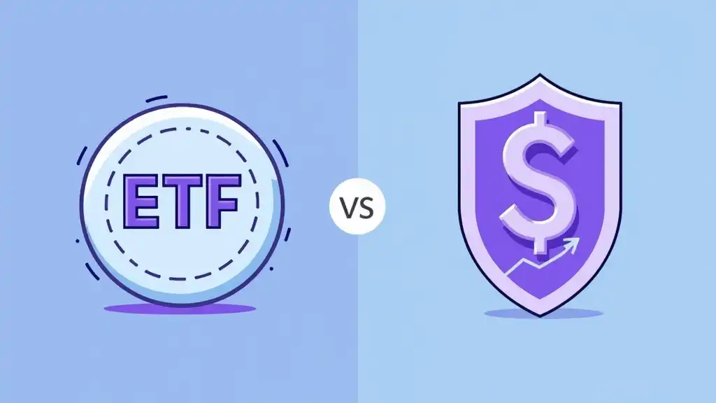 TIGER 미국나스닥100 ETF 총정리 | 매수 타이밍부터 리스크까지 Image 2