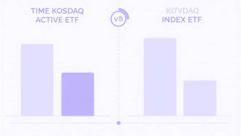 TIME 코스닥액티브 ETF 포트폴리오 Image 3