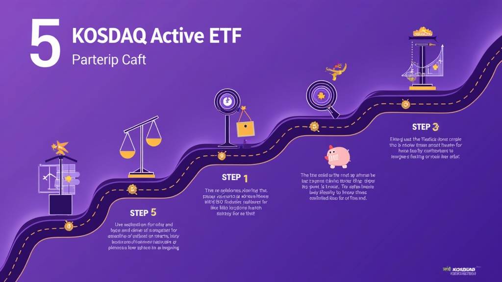 TIME 코스닥액티브 ETF 포트폴리오 Image 4