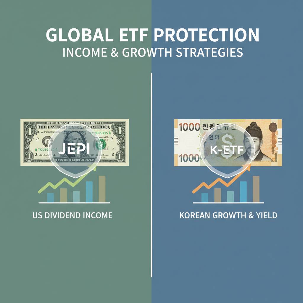 TOP10커버드콜액티브 ETF 신규 상장 Image 2