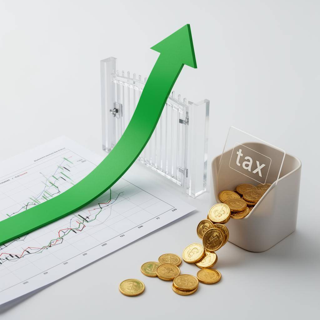 ETF 세금 한 번에 정리 국내주식형 해외주식형 미국 ETF 차이 Image 2
