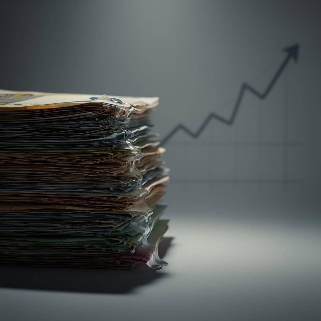 IRP 안전자산 30% 추천 예금만 넣으면 손해보는 이유 Image 2