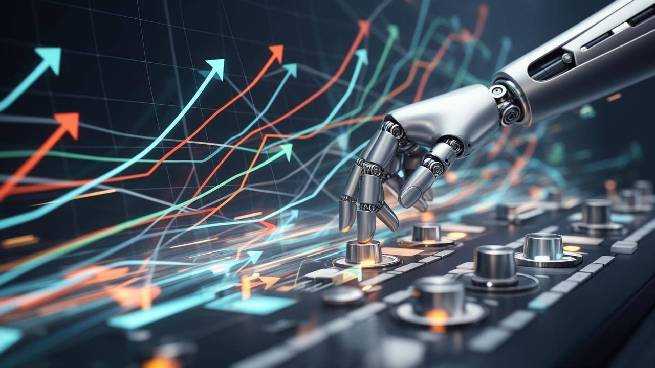 BizTrend (Main)_미국 테크 NYSE100 ETF 상장 AI·빅테크 집중 투자 새 선택지_나스닥 100 ETF와 비교: NYSE100 테크 ETF의 독점적 매력은?
