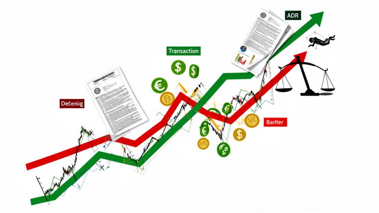 BizTrend (Main)_SK하이닉스 ADR 폭등과 본주 간의 괴리 원인_SK하이닉스 ADR과 본주의 개념 및 근본적 차이