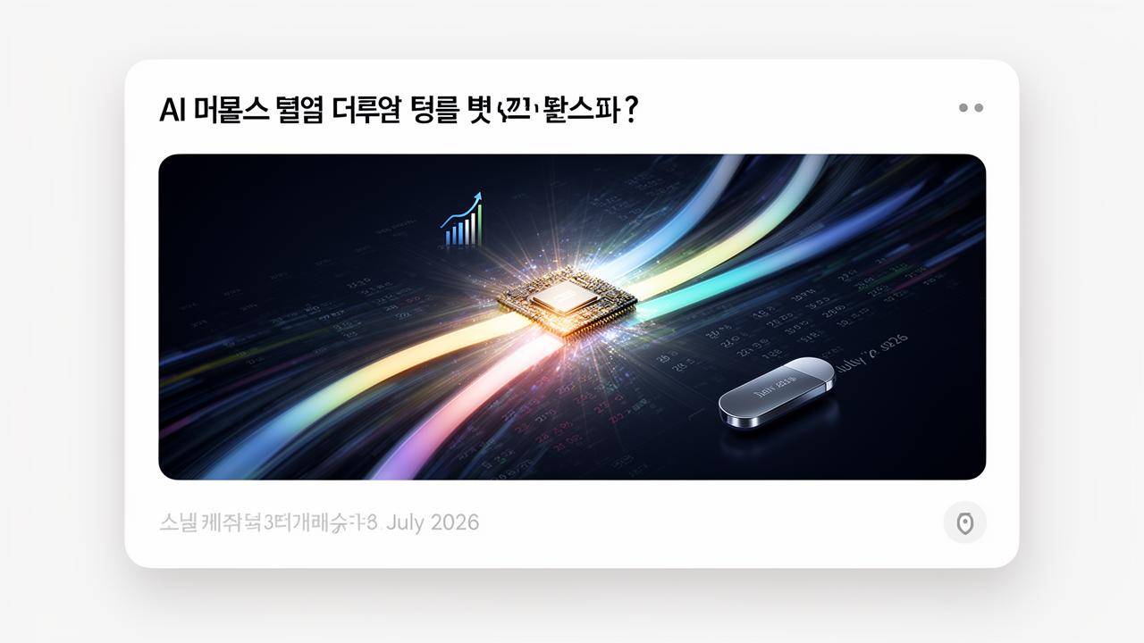 BizTrend (Main)_SOXX vs SMH 2026년 7월 비교｜AI 반도체 ETF 자금 유입·변동성 총정리_두 AI 반도체 ETF의 자산 규모와 거래 활황 (2026년 7월 기준)