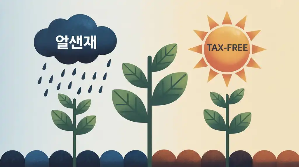 고배당 ETF ISA 월배당 3가지 핵심 특징 Image 2