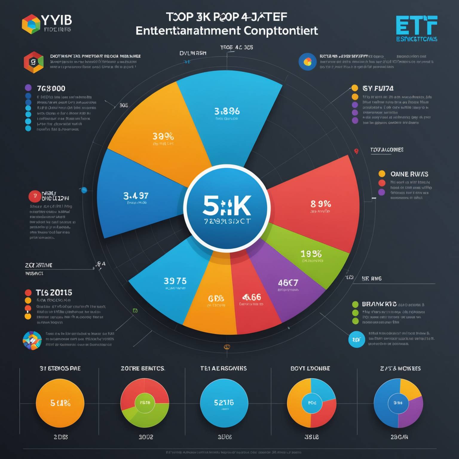 광화문 BTS 공연 ETF Top 5 Image 2