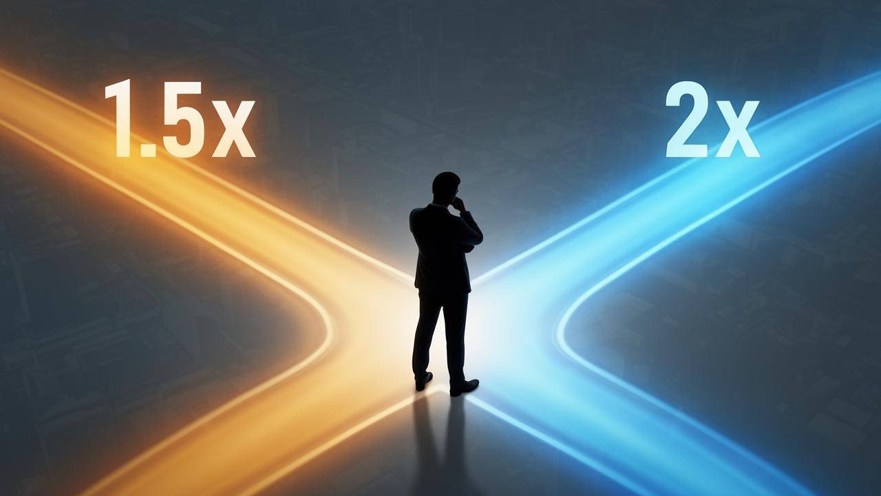 BizTrend (Main)_구글 2배 ETF와 1.5배 ETF 차이_구글 관련 레버리지 ETF 선택 가이드: 나에게 맞는 상품 찾기