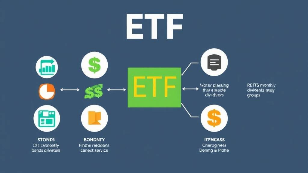 국내 ETF 월배당형 추천 매달 통장 입금되는 상품 Image 2