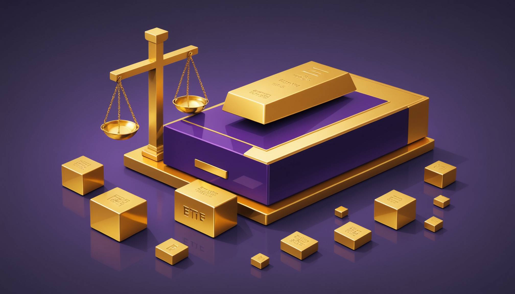 금 ETF 투자 전략 2026 Image 1