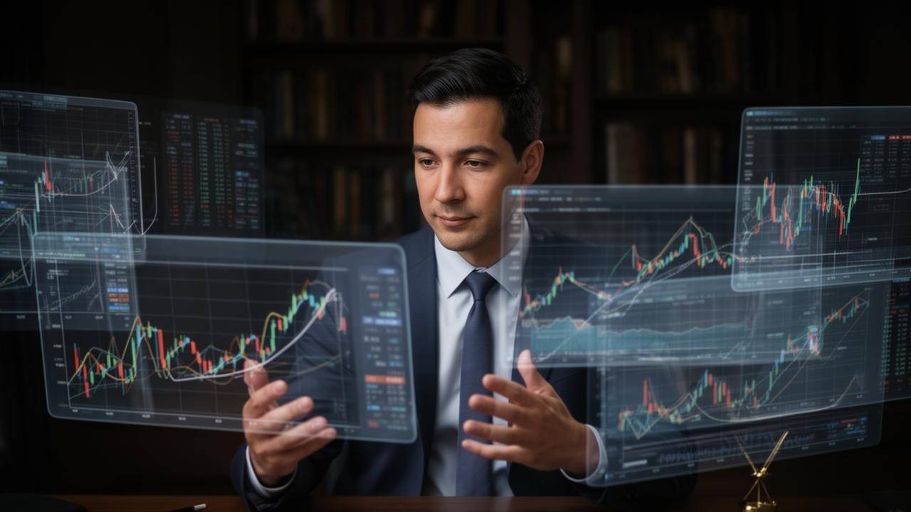 BizTrend (Main)_레버리지 ETF 지금 사도 될까? 규제 강화와 투자자 경고 총정리_일일 수익률 추종의 함정과 복리 효과의 역설