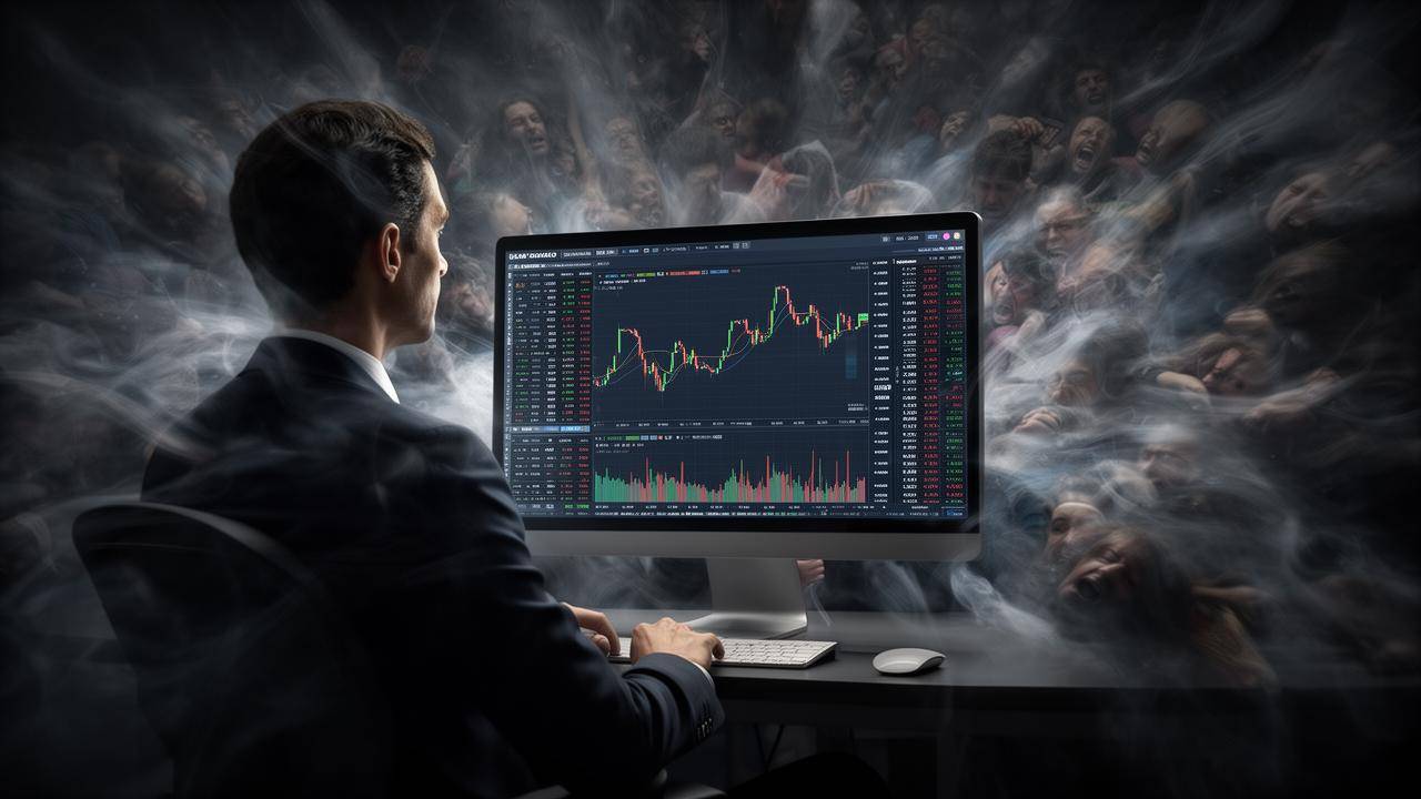 BizTrend (Main)_레버리지 ETF 추세추종 뇌동매매를 줄이는 기준은 무엇인가?_어떤 추세 지표를 활용해야 할까요?