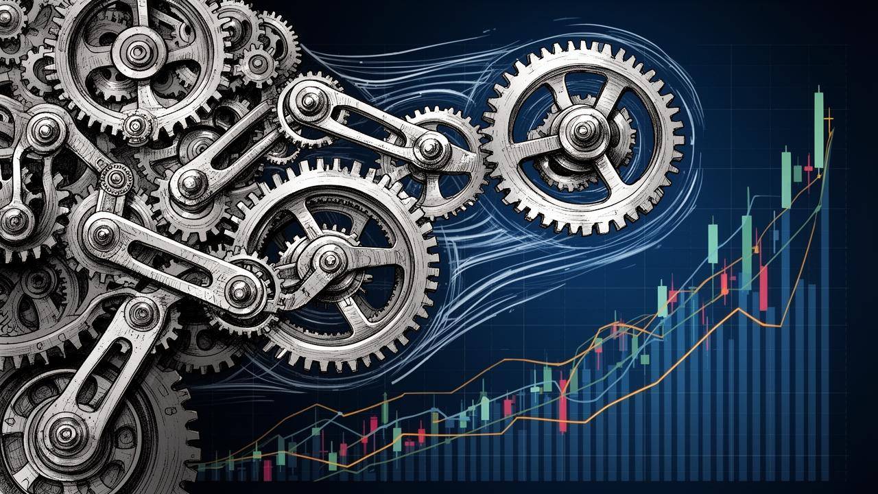 BizTrend (Main)_무서운 코스피 숏 감마 리밸런싱의 비밀과 당신의 투자 안전성_코스피 숏 감마가 개인 투자자의 계좌를 위협하는 방식