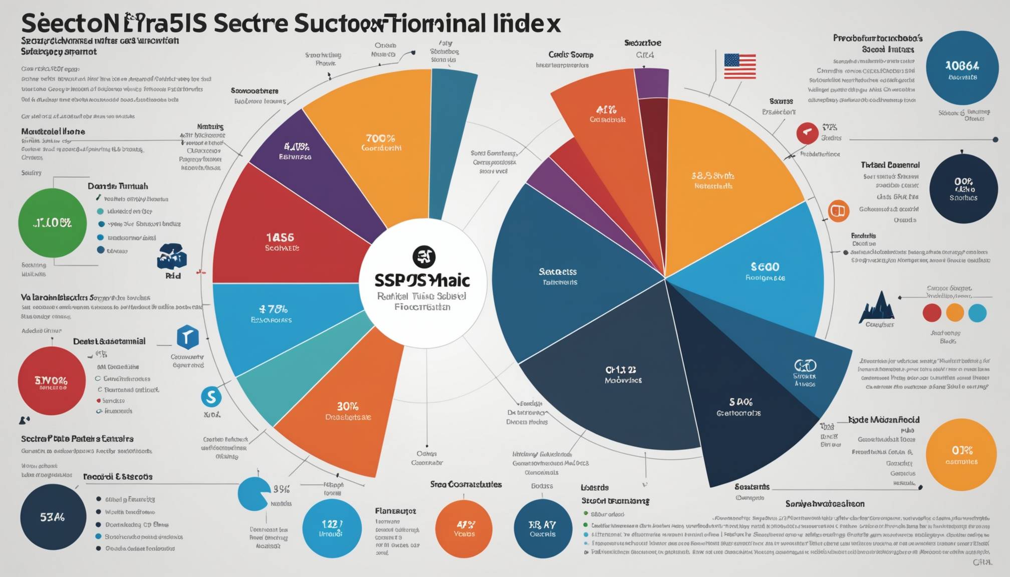 미국 나스닥 100 vs S&P 500 ETF | 구성 종목 및 장기 수익률 핵심 비교 Image 2