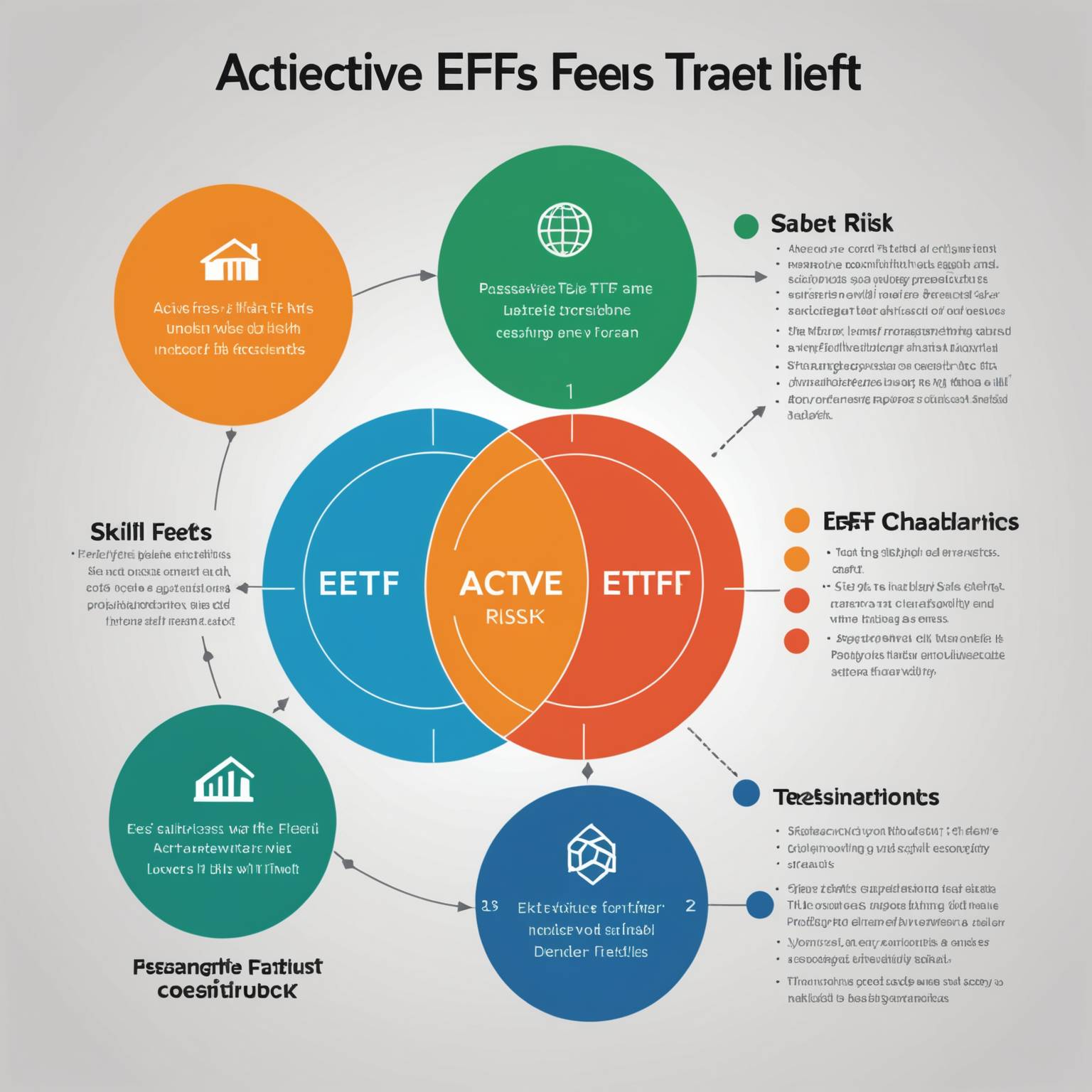 액티브 ETF VS 패시브 ETF KoAct 코스닥액티브 수익률 극대화 전략 Image 1