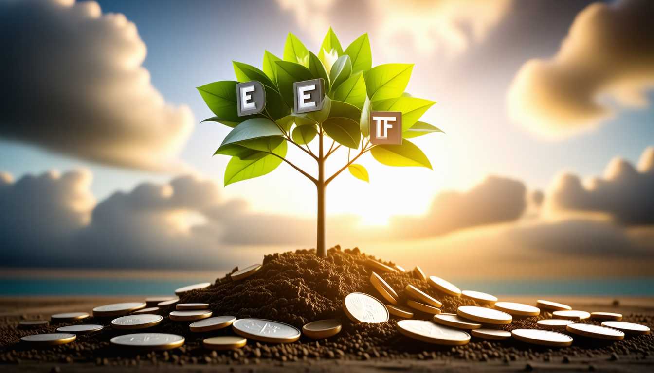 은 현물 ETF 퇴직연금 Image 4