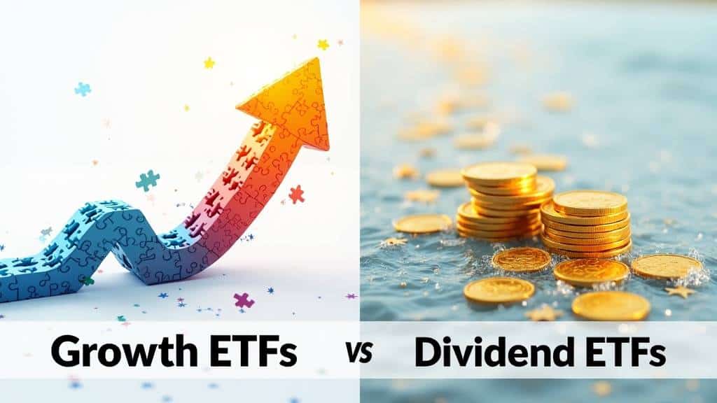 중개형 ISA ETF 추천 리스트｜장기투자·배당형 정리 Image 1
