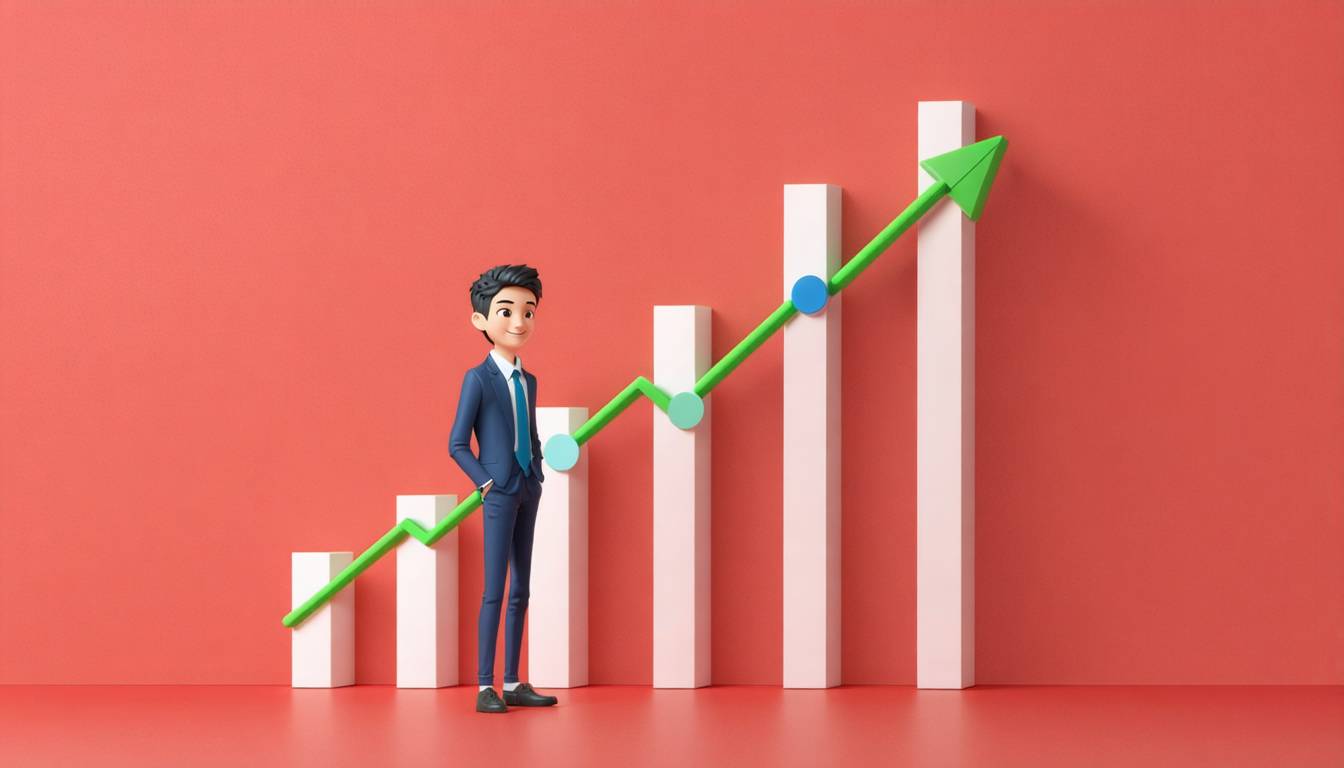  초보자용 KODEX 200 ETF 완벽 가이드: 수익률 세금 적립식 전략 총정리 Image 1