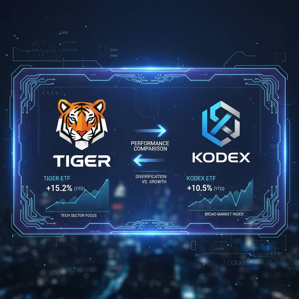 코스피 7000 눈앞인데 내 계좌만 빠졌다? 반도체·레버리지 ETF 지금 들어가도 될까 Image 3