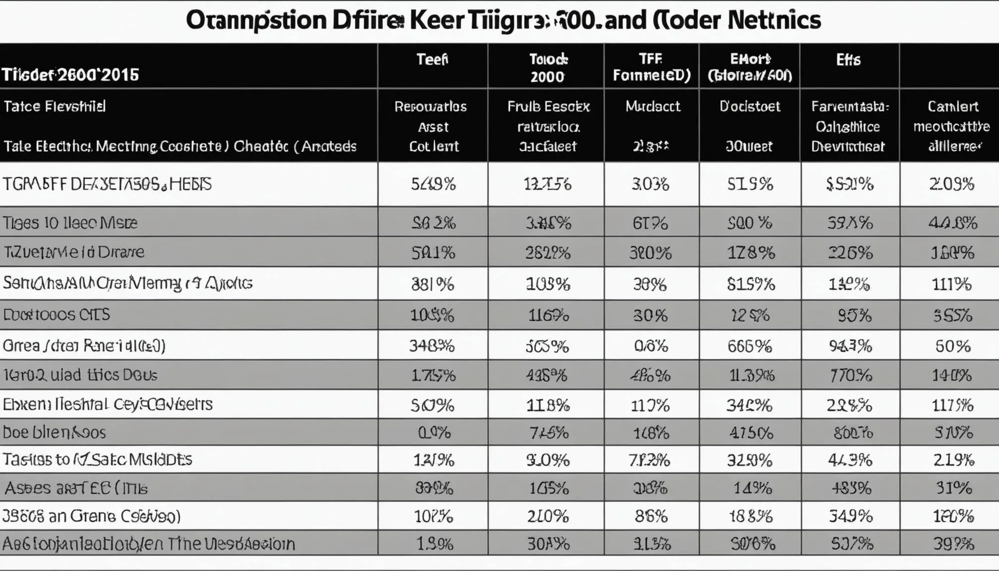 코스피200 ETF 추천 Image 1