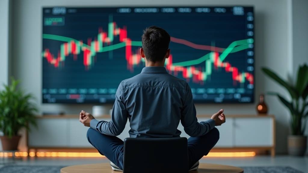 타이거 ETF 1.9% 성장 괴리율 미세 잡아 수익 지키는 재배열 순서 Image 1
