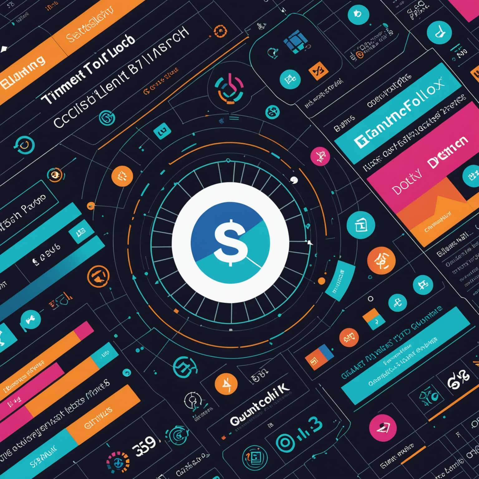 타임폴리오 vs 삼성 KoAct 비교 Image 2