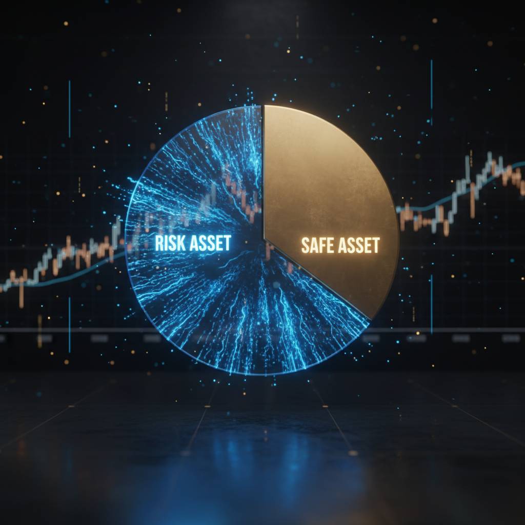 퇴직연금 DC형 ETF 전환 방법: 원리금보장에서 실적배당형으로 바꾸는 단계별 가이드 Image 3