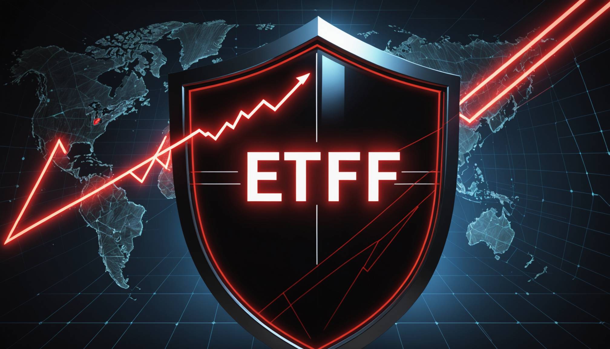 퇴직연금 ETF 순자산 500조 육박 중동 리스크 속 ‘연금+ETF’ 가 답이다 Image 1