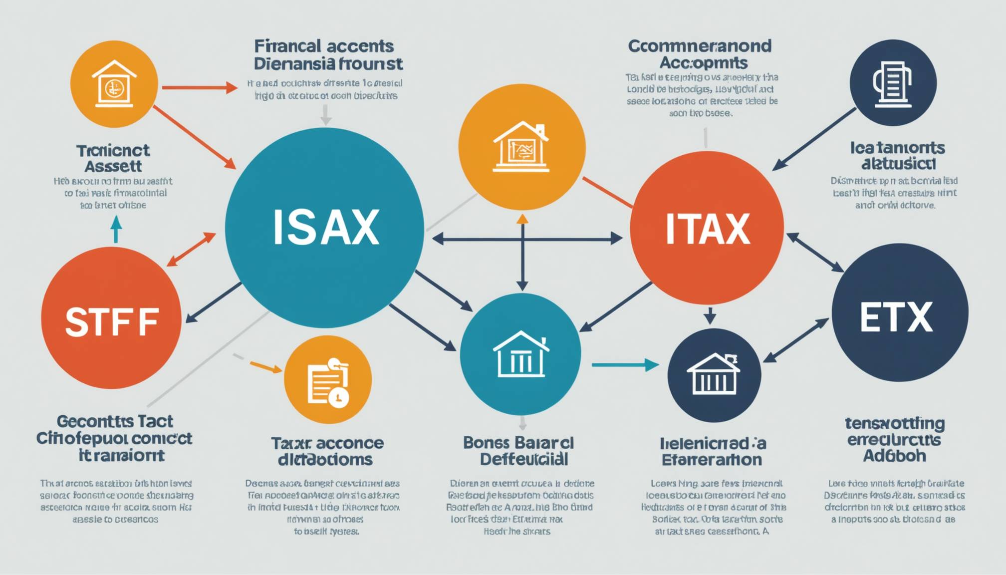 퇴직연금 고배당 ETF 전략 총정리! IRP·ISA 최적 포트폴리오 만드는 법 Image 2