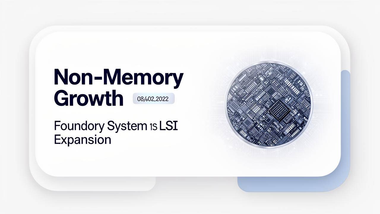 BizTrend (Main)_하이닉스보다 삼성전자가 유리한 이유 5가지_GAA와 EUV, 삼성 파운드리의 핵심 무기