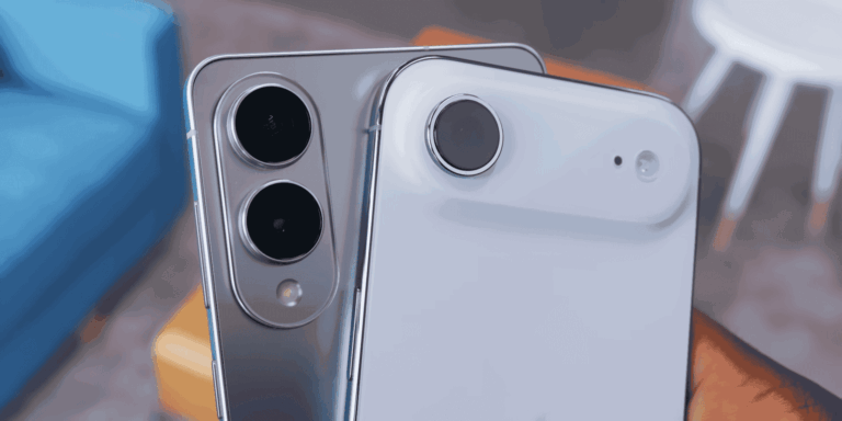 iPhone 17_Pro_Air Unboxing_ 1 Hot Take! 9-45