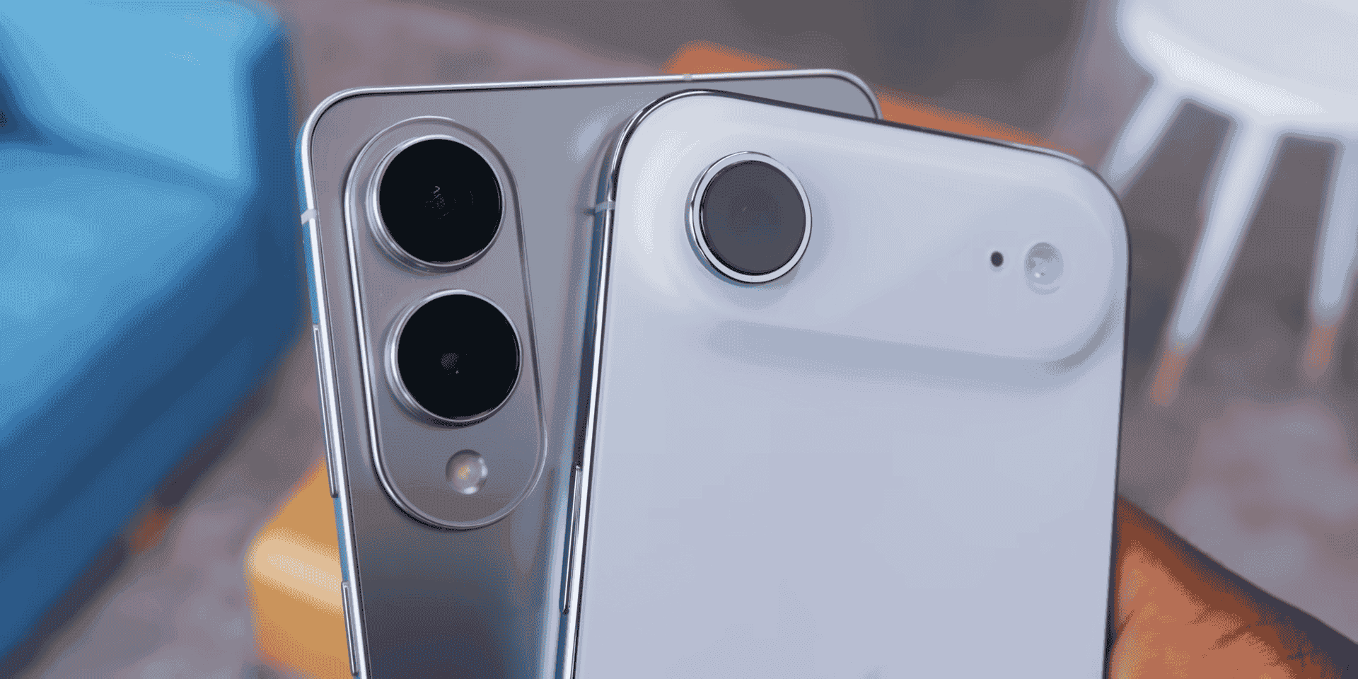 iPhone 17_Pro_Air Unboxing_ 1 Hot Take! 9-45