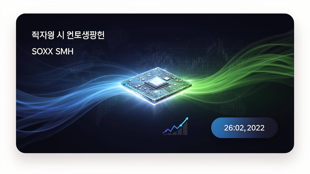 soxx-vs-smh-2026년-7월-ai-반도체-etf-어떤-선택이-현명할까