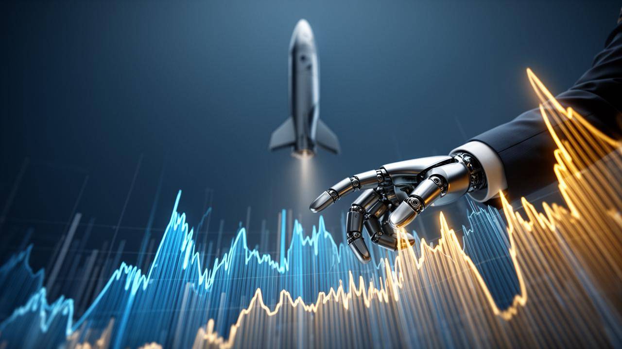 Spacex etf 하락에도 레버리지 etf 열풍 지속 고위험 시대 현명한 투자 전략은