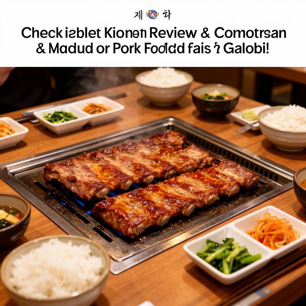 경동연탄불돼지갈비-방문-후기와-현재-메뉴-확인-포인트