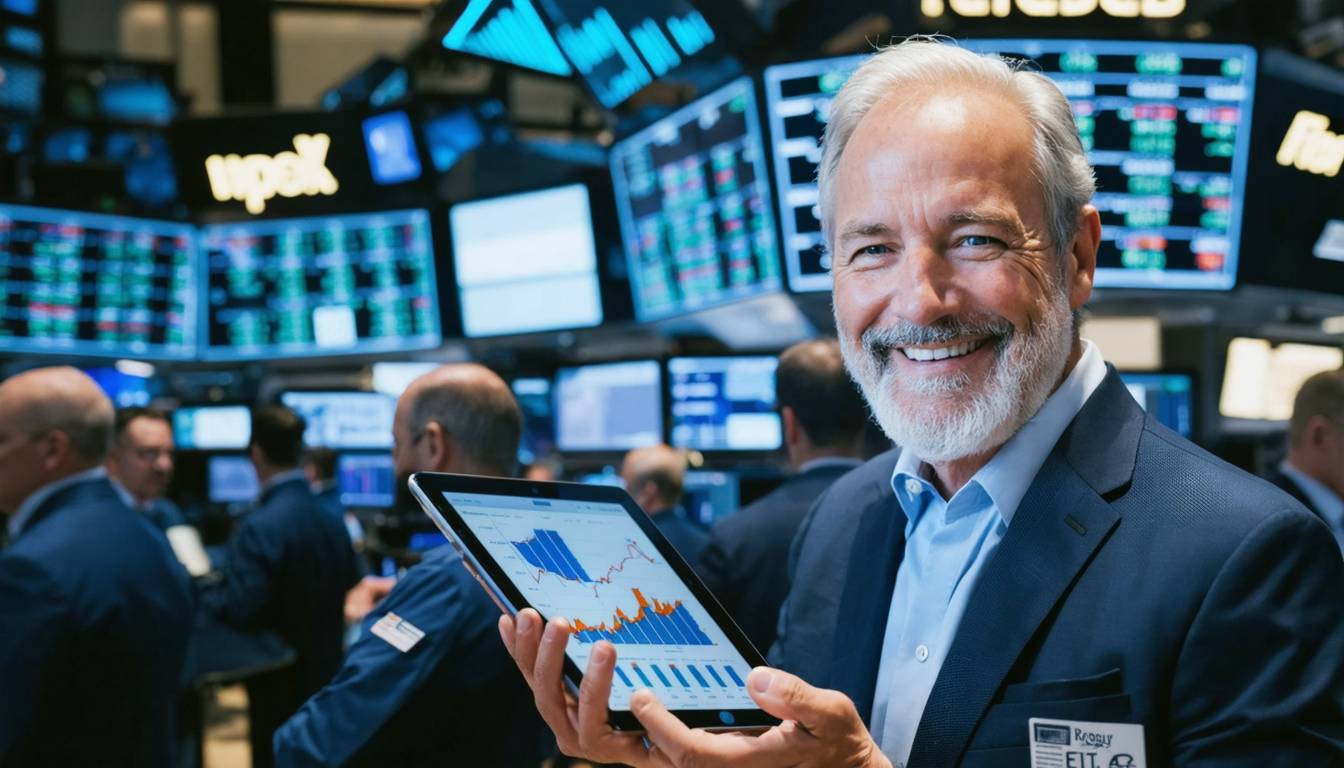 2026 최신 고배당 ETF 투자 완벽 가이드: 최고의 선택과 실전 전략 총정리