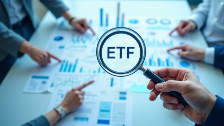 국내 ETF 추천 외국인·기관 매수 상위 종목